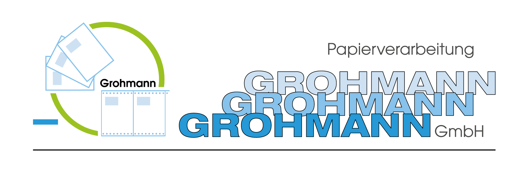Papierverarbeitung Grohmann GmbH